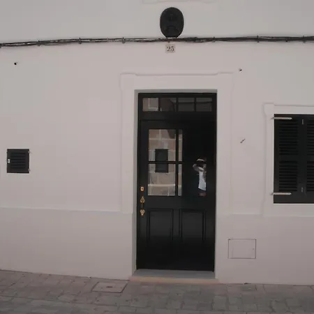 Holiday home Cal Bisbe
