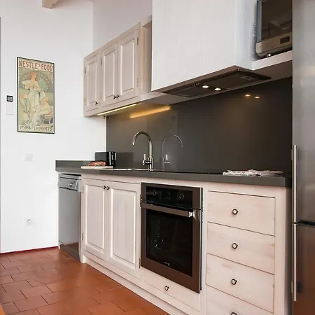 Cal Bisbe Holiday home Ciutadella (Menorca)