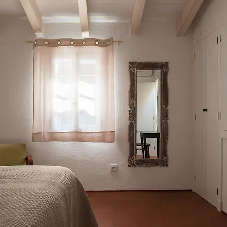 Cal Bisbe Holiday home Ciutadella (Menorca)