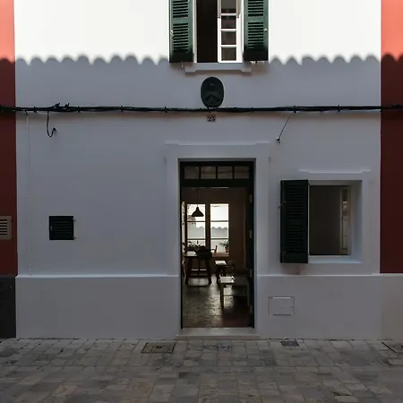 Holiday home Cal Bisbe