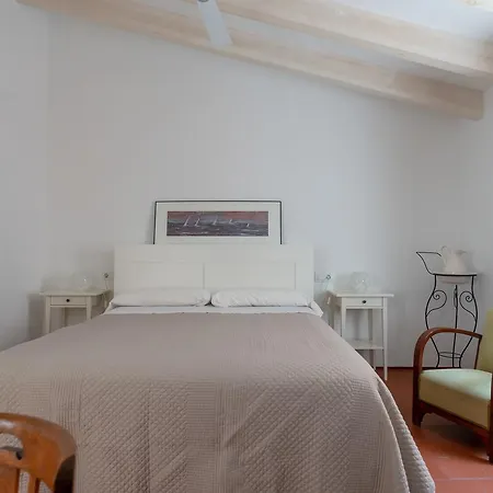 Cal Bisbe Ciutadella (Menorca)