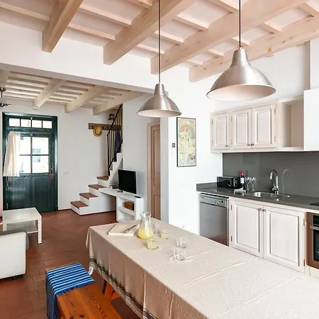 Cal Bisbe Dom wakacyjny *