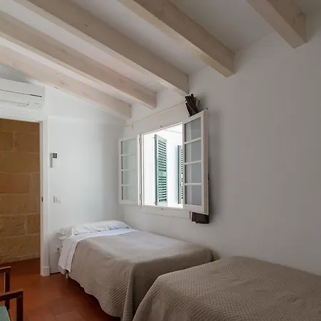 Cal Bisbe Dom wakacyjny