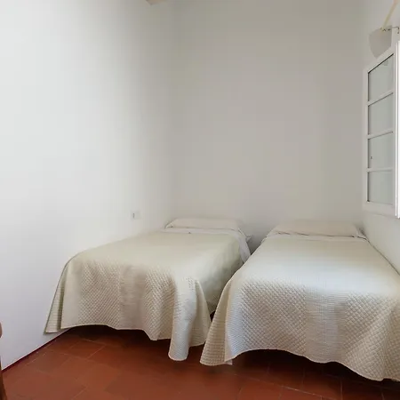 Holiday home Cal Bisbe *