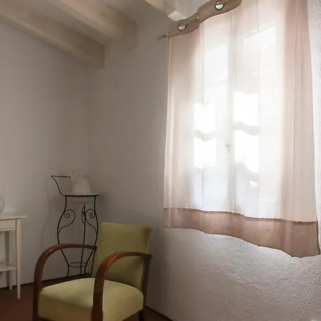 Dom wakacyjny Cal Bisbe Ciutadella (Menorca)