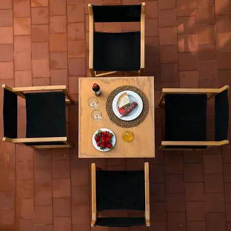 Dom wakacyjny Cal Bisbe Ciutadella (Menorca)