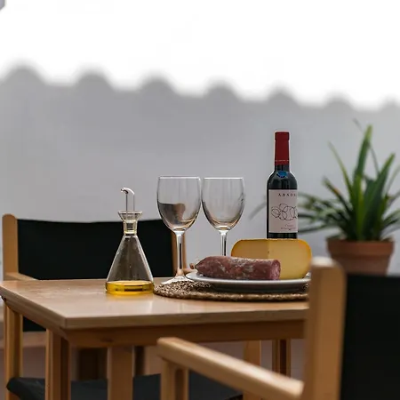 Cal Bisbe * Ciutadella (Menorca)