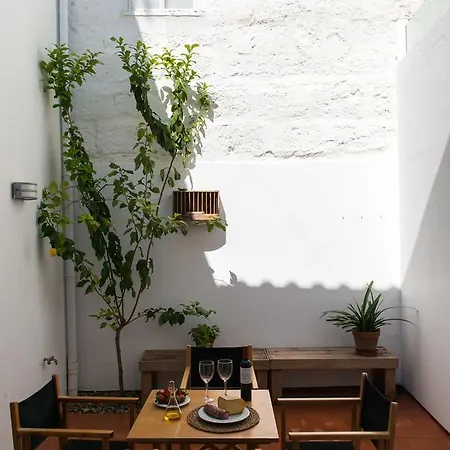 Cal Bisbe * Ciutadella (Menorca)