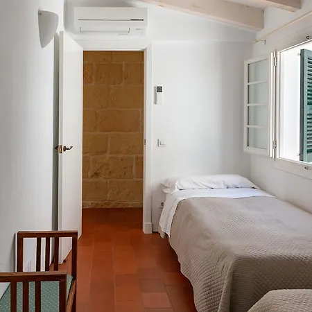 Cal Bisbe Holiday home