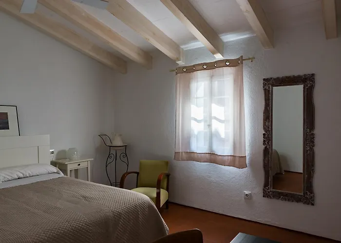 Cal Bisbe Prázdninový dům