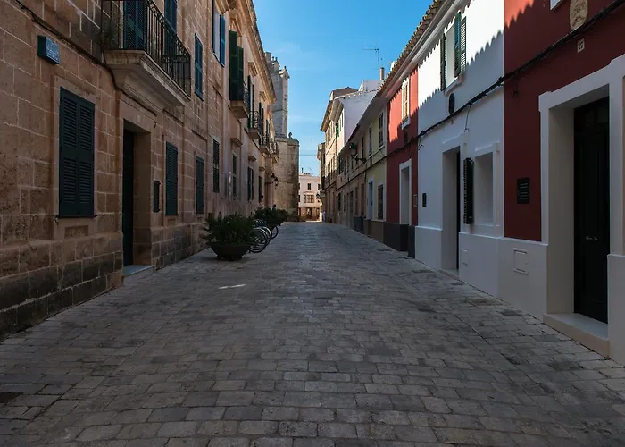 Cal Bisbe Prázdninový dům *