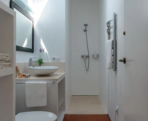 Cal Bisbe * Ciutadella (Menorca)