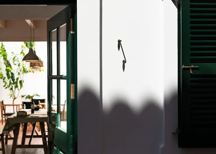 Prázdninový dům Cal Bisbe