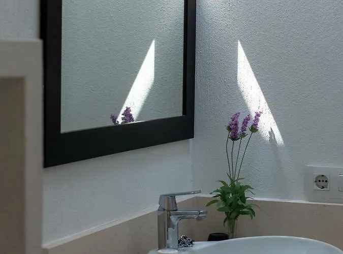 Cal Bisbe Prázdninový dům *