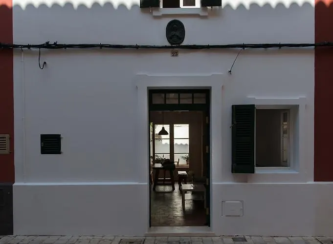 Prázdninový dům Cal Bisbe