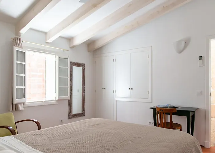 Prázdninový dům Cal Bisbe