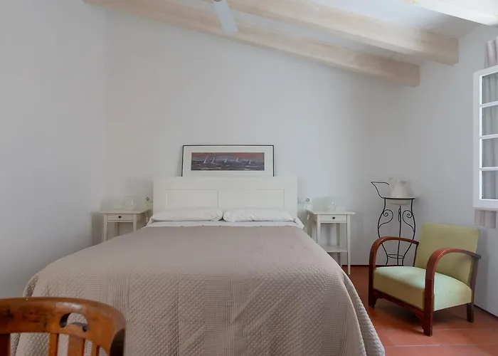 Cal Bisbe Ciutadella (Menorca)