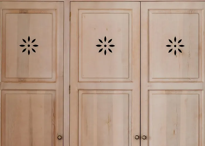 Cal Bisbe * Ciutadella (Menorca)