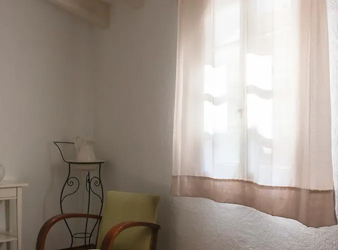 Prázdninový dům Cal Bisbe Ciutadella (Menorca)