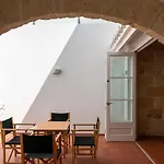 Hébergement de vacances Cal Bisbe *