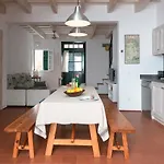 Hébergement de vacances Cal Bisbe Ciutadella (Menorca)