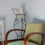 Cal Bisbe Hébergement de vacances *