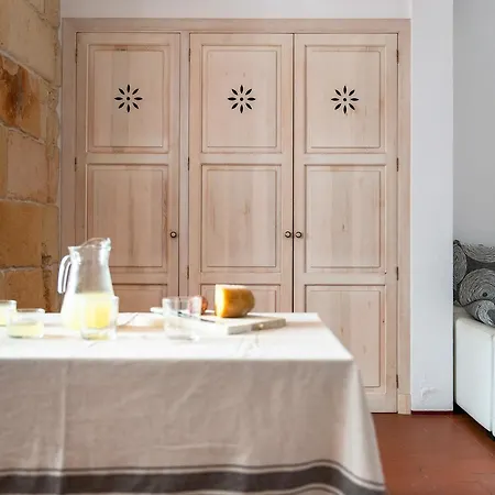 Cal Bisbe * Ciutadella (Menorca)