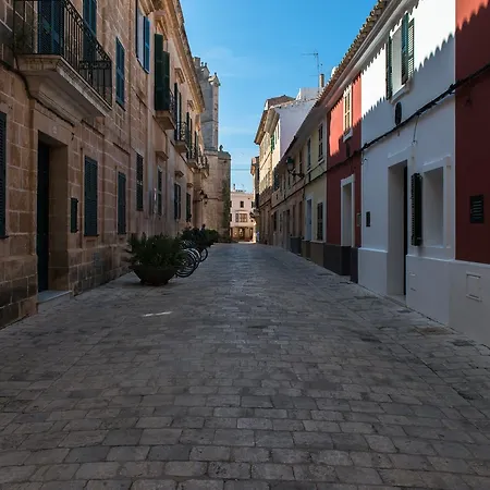 Cal Bisbe Hébergement de vacances *