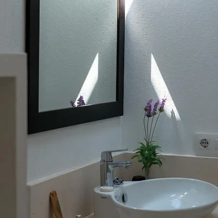 Cal Bisbe Ferienhaus *