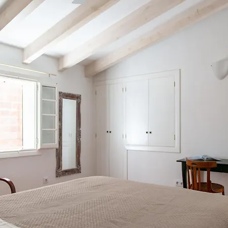 Hébergement de vacances Cal Bisbe