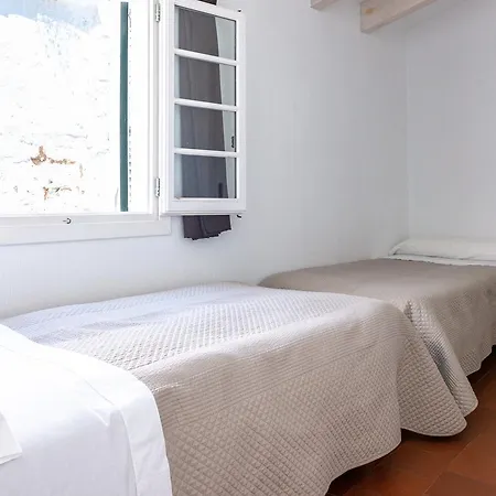 Cal Bisbe * Ciutadella (Menorca)