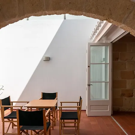 Ferienhaus Cal Bisbe *