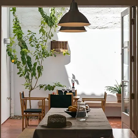 Cal Bisbe Ferienhaus