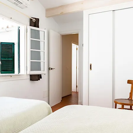 Cal Bisbe Hébergement de vacances