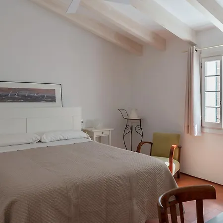 Hébergement de vacances Cal Bisbe Ciutadella (Menorca)