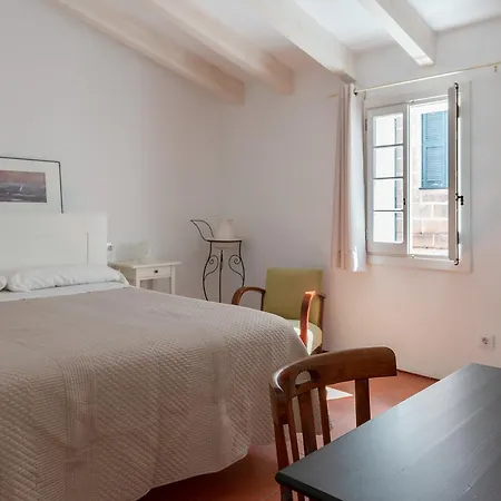 Cal Bisbe Hébergement de vacances *