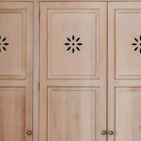 Cal Bisbe * Ciutadella (Menorca)