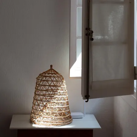 Cal Bisbe Hébergement de vacances