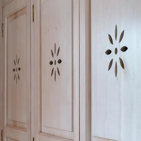 Cal Bisbe Ferienhaus