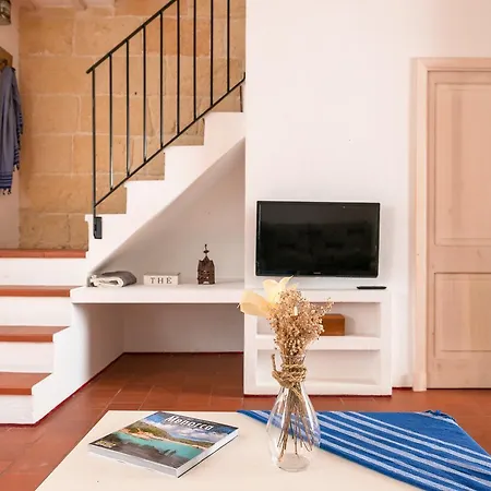 Hébergement de vacances Cal Bisbe Ciutadella (Menorca)