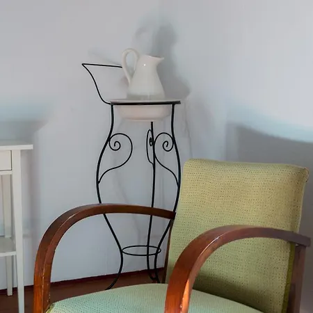 Cal Bisbe Ferienhaus *