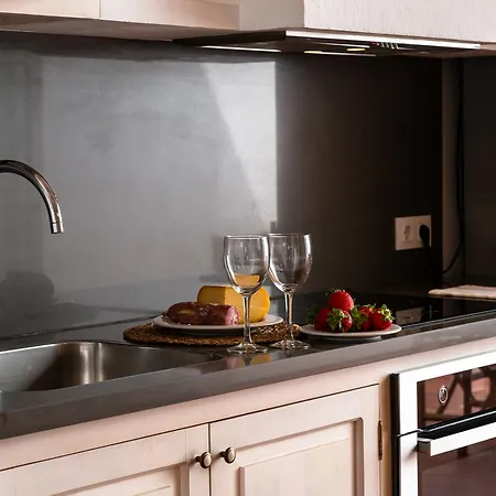 Cal Bisbe Hébergement de vacances Ciutadella (Menorca)