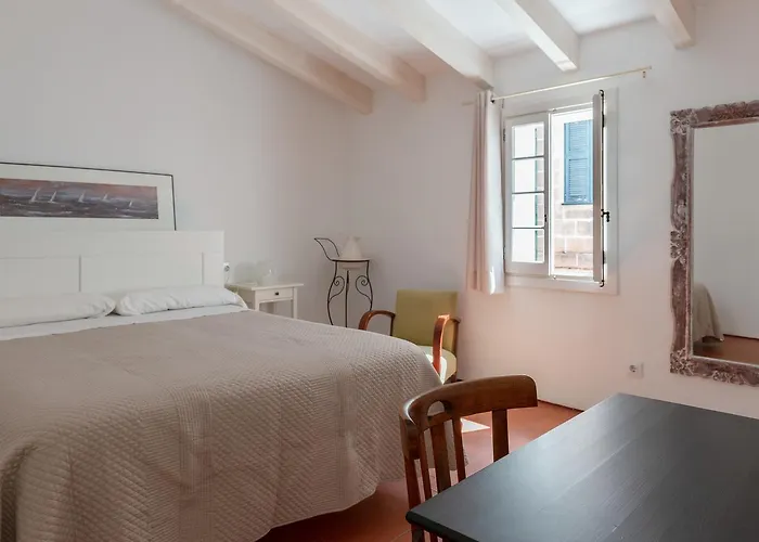 Cal Bisbe Vakantiehuis *